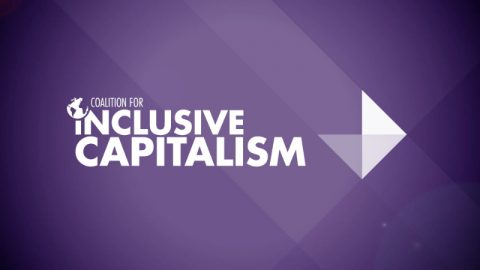 Совет по инклюзивному капитализму the council for inclusive capitalism